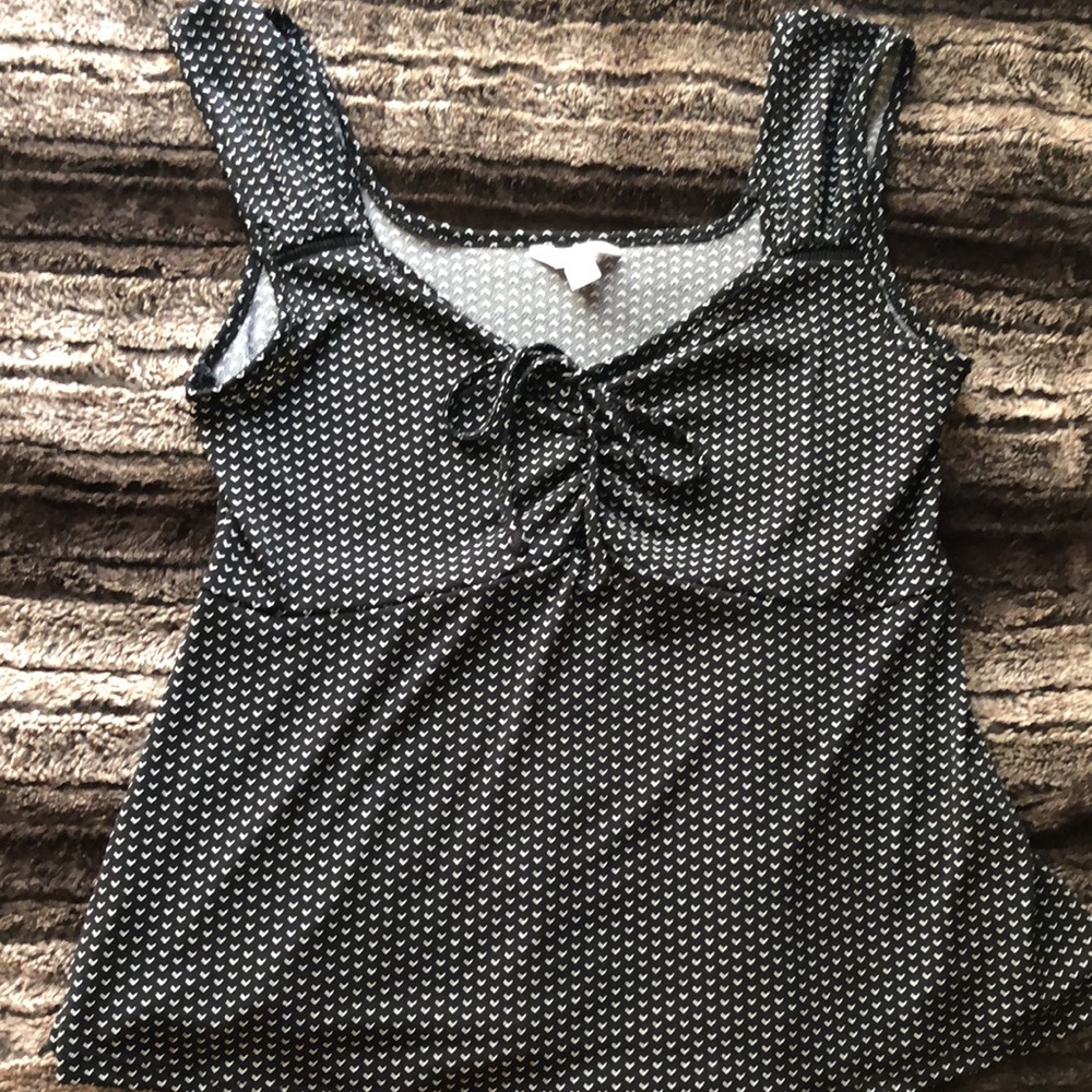 Candie’s top